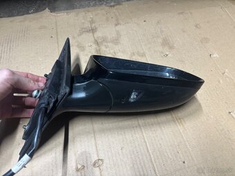 Audi a6c6 spatné zrkadlá - 2