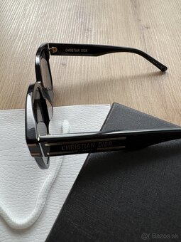 Dior okuliare - 2
