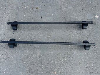 Strešné nosiče Thule univerzálne 853‑2341‑08 - 2