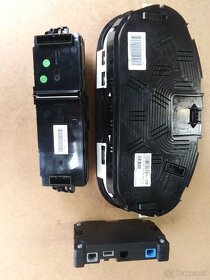 Renault Megan 3-kurenie komplet,interier+Fluenc - 2