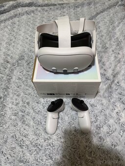 Meta Quest 3 512GB - 2