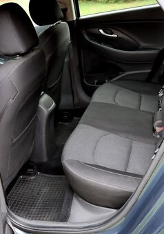 Predám Hyundai i30 1.5 T-GDi - 2