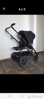 Predam detsky kocik - 2