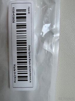 Predam Nilonovy naramok pre Apple watch 42/44/mm - 2