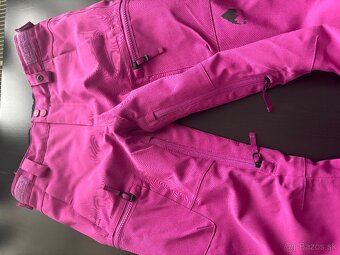 Burton SNB elite cargo - 2