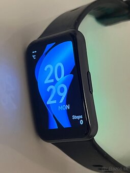 Huawei hodinky fit SE - 2