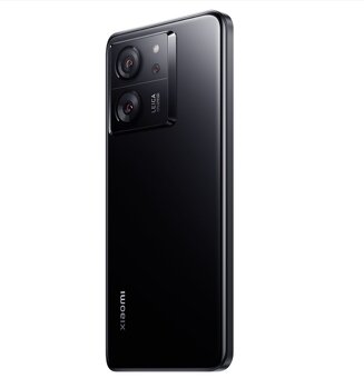 používaný Xiaomi 13T Pro 5G 12/512 GB čierny 120W nabíjačka - 2