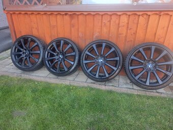 Elektrony 5x112 r19 - 2