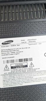 Predám diely z TV. - 2