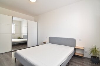 2izb. byt, balkón, pivnica, parkovanie, novostavba, Čermáň - 2