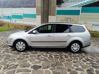 ✳️Ford Focus Kombi 1.6 TDCi Trend✳️ - 2