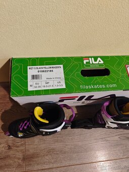 Predám kolieskové korčule. - 2