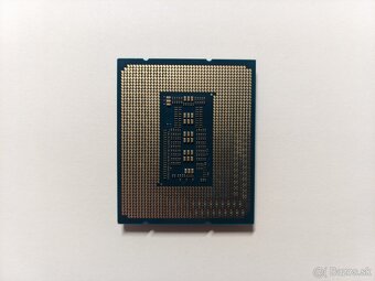 Intel Core i7-13700KF, 3.40 GHz, 30 MB Cache, socket 1700 - 2
