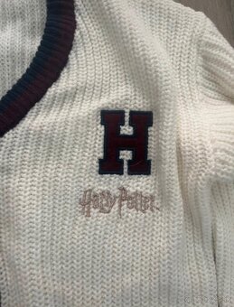 Kardigan Harry Potter - 2