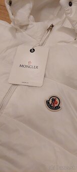 Moncler vesta - 2