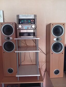 Veža Philips FW.P88 - 2