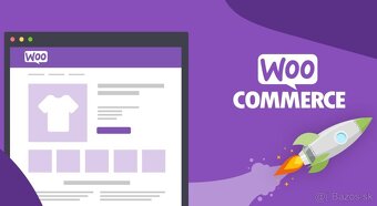 Zrýchlim a vylepším váš wordpress / woocommerce eshop - 2