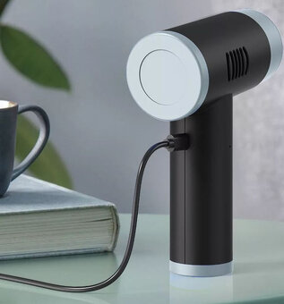 Air Duster JC-B1 - 2