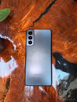 Samsung Galaxy S21 5G 128GB - 2