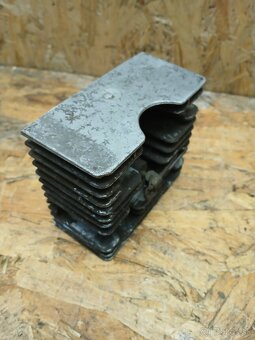 Babetta 207 hlava valca s dekompresorom - 2