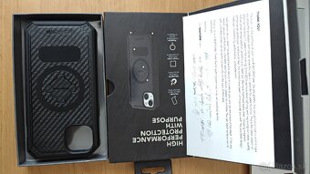 Predam novy Rokform kryt na Iphone 15 plus - 2