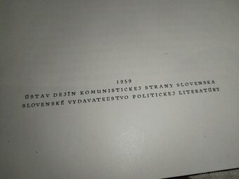 Slovenské národné povstanie - 2