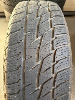 MATADOR Sibir Snow 215/70 r16 T zimné - 2