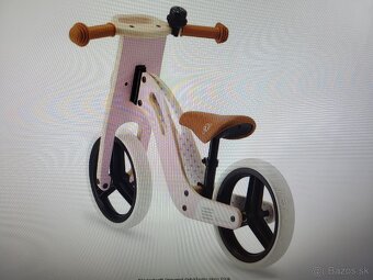 Odrazadlo Kinderkraft - 2