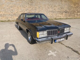1979 Oldsmobile Delta 88 - 2