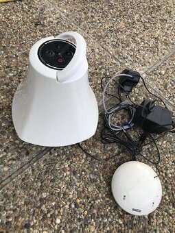 Bezdrôtový reproduktor, vstup 3.5 JACK - 2