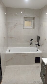 Ponúkam murárske práce - 2