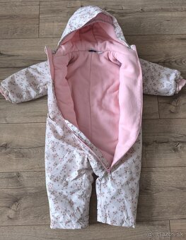 Kombinéza veľ. 86 - 2