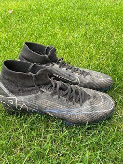 NIKE ZOOM SUPERFLY 9 PRO FG - 2