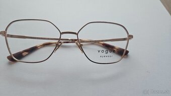 okuliarové rámy - 2