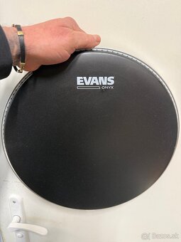 “EVANS” 13” - 2