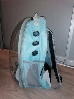 Prenosná taška - 2