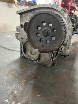 Predám hlavu valcov 1.9 CDTI JTD 46822135 - 2