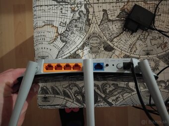 Predám WiFi router - 2