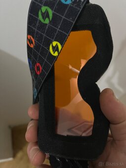 predam detske lyziarake okuliare - 2