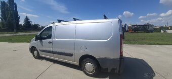 Citroen jumpy - 2