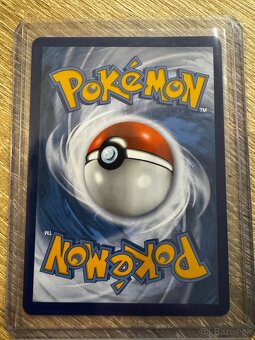 Pokemon karta - Charizard V alt art - 2