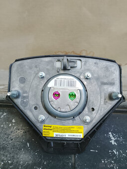 Airbag Volvo XC90I - 2