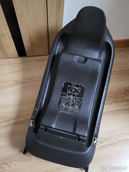 Cybex Aton B2 i-Size vrátane základne - 2