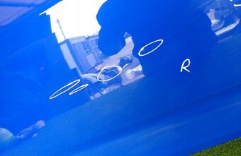 skoda kamiq dvere 2019+ - 2