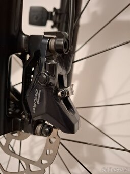 Shimano strmen m6100 - 2