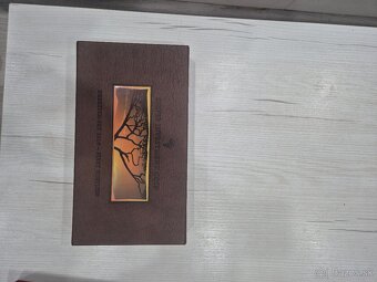 Investičné striebro 999 - 2