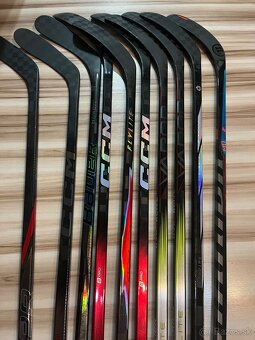 🔥🔥Nové hokejky top modely🔥🔥 - 2