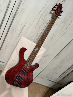 5-strunová el. basa CORT T75 - 2