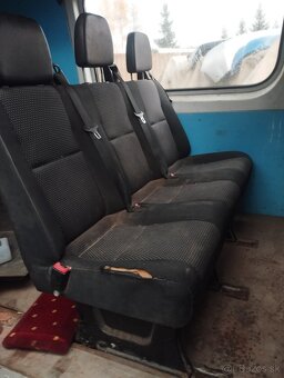 Mercedes sprirer - 2