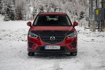 Mazda CX-5 2.2 Skyactiv-D AWD Revolution TOP - 2